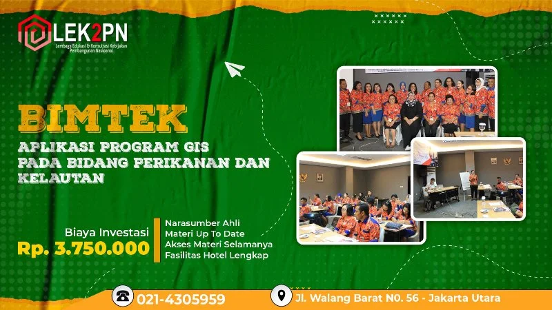 Bimtek-Aplikasi-Program-GIS-Pada-Bidang-Perikanan-dan-Kelautan BIMTEK APLIKASI PROGRAM GIS PADA BIDANG PERIKANAN DAN KELAUTAN