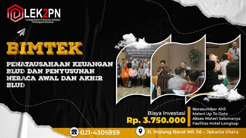 BIMTEK-PENATAUSAHAAN-KEUANGAN-BLUD-DAN-PENYUSUNAN-NERACA-AWAL-DAN-AKHIR-BLUD BIMTEK PENATAUSAHAAN KEUANGAN BLUD DAN PENYUSUNAN NERACA AWAL DAN AKHIR BLUD