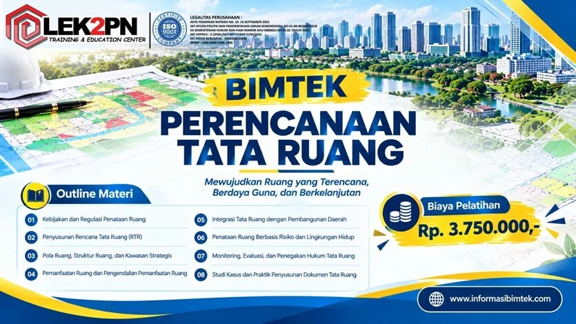 Bimtek-Perencanaan-Tata-Ruang-1 Bimtek Perencanaan Tata Ruang