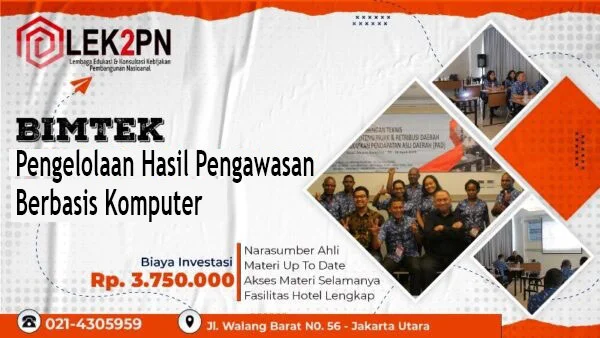 Bimtek-Pengelolaan-Hasil-Pengawasan-Berbasis-Komputer Bimtek Pengelolaan Hasil Pengawasan Berbasis Komputer