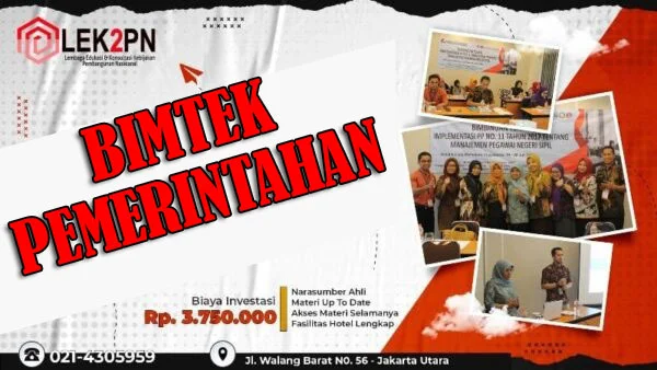 KELAS BIMTEK PEMERINTAHAN KELAS BIMTEK PEMERINTAHAN