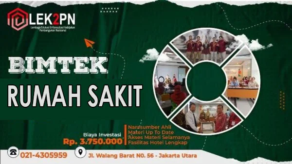 Pelatihan Rumah Sakit