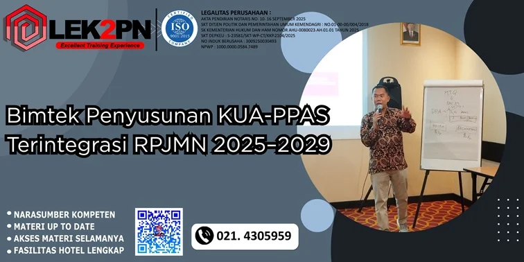 Bimtek Penyusunan RKPD Tahun 2026 Berdasarkan Permendagri No. 10 Tahun 2025 Bimtek Penyusunan RKPD Tahun 2026 Berdasarkan Permendagri No. 10 Tahun 2025