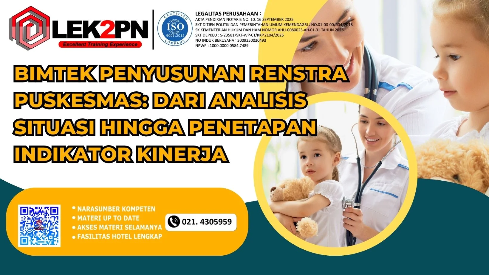 BIMTEK-PENYUSUNAN-RENSTRA-PUSKESMAS-DARI-ANALISIS-SITUASI-HINGGA-PENETAPAN-INDIKATOR-KINERJA BIMTEK PENYUSUNAN RENSTRA PUSKESMAS: DARI ANALISIS SITUASI HINGGA PENETAPAN INDIKATOR KINERJA