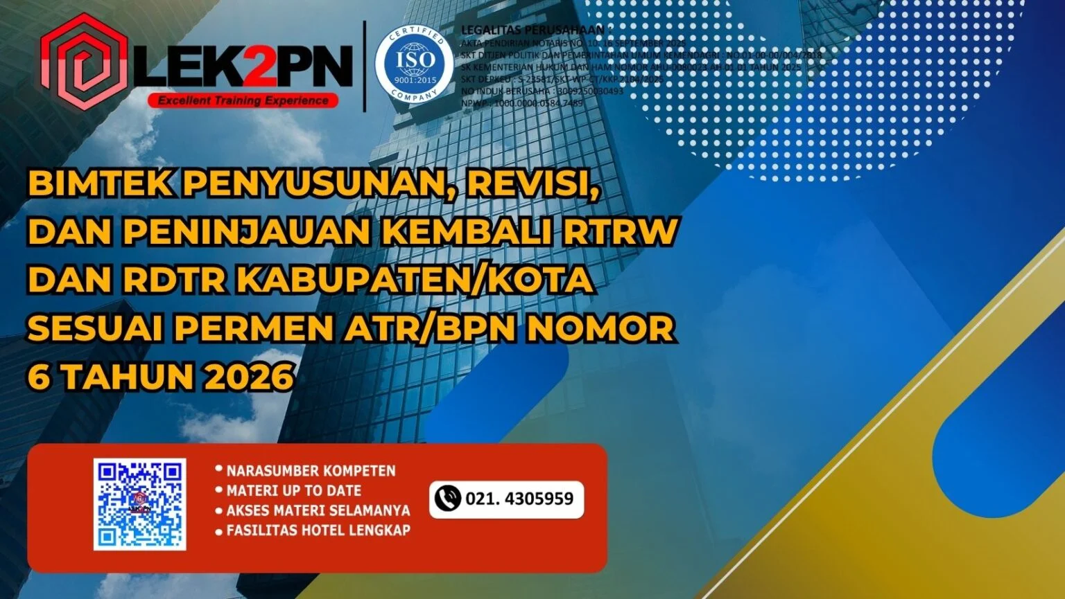 Bimtek-Penyusunan-Revisi-dan-Peninjauan-Kembali-RTRW-dan-RDTR-KabupatenKota-Sesuai-Permen-ATRBPN-Nomor-6-Tahun-2026-1536x865 Bimtek Penyusunan, Revisi, dan Peninjauan Kembali RTRW dan RDTR Kabupaten/Kota Sesuai Permen ATR/BPN Nomor 6 Tahun 2026